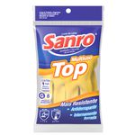 luva Sanro Top Multiuso (G)