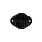 Sirene 250 Metros (127v E 220v) Eletromecânica - Beatek