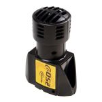Sirene 250 Metros (127v E 220v) Eletromecânica - Beatek