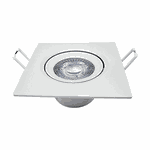 SPOT LED 5W (Luz Branca )