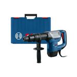 Martelo demolidor GSH 500 SDS-MAX 1100w 220v Bosch