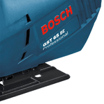 Serra Tico Tico GST 65 1281 400W 220V 0601.281.767-000 - Bosch