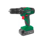 Parafusadeira/Furadeora Bateria 12v Bivolt - DWT
