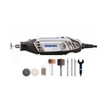 Micro Retífica Dremel 3000 127v