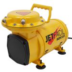 Compressor De Ar Direto Jetfacil 250W Bivolt - Schulz