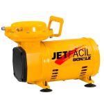 Compressor De Ar Direto Jetfacil 250W Bivolt - Schulz