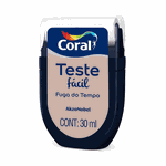 Coral Teste Fácil 30ml (Fuga do Tempo)