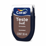 Coral Teste Fácil 30ml (Grinalda)