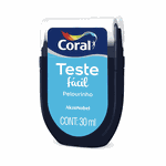 Coral Teste Fácil 30ml (Pelourinho)