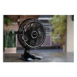 Ventilador de Mesa Arno Turbo Force 40cm - Arno