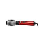 Escova Rotativa Beauty 1000W 127V Vermelha Eb08 - Multilaser