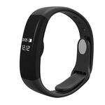 Pulseira Fitness Com Monitor Cardíaco Atrio ES174 - Multilaser