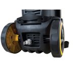 Lavadora De Alta Pressão 1200W 1500 PSI 127V - Tramontina