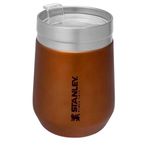 Copo Térmico Everyday Marrom 296 Ml - Stanley