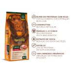 Special Dog Gold Performance Adultos Carne E Frango 15kg