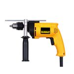 FURADEIRA IMPACTO 1/2 DEWALT DW508SBR 127 V