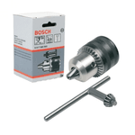 Mandril 5/8' x B18 Com Abertura De 3,0mm A 16mm - Bosch