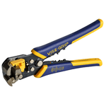 Alicate De Eletricista Desencapador De Fios Auto Ajuste 8' Vise Grip - Irwin