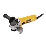 ESMERILHADEIRA DEWALT ANG. 4-1/2 800W 220V DWE4020B2B 1200rpm