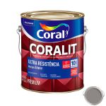 Coralit Ultra Resistência Alto Brilho 3,6l – Alumínio
