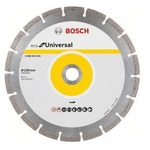 Disco Diamantado Eco For Segmentado 230mm 2608.615.031-000 - Bosch