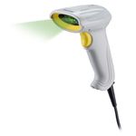 Leitor De Código De Barras Laser ID GA126 - Multilaser