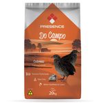 Ração Codornas 20kg - Alta Produtividade Aumento Ovos