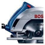 Serra Circular 7.1/4 POL 1500W GKS 150 Professional BOSCH