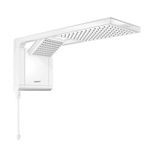 CHUVEIRO Acqua Duo Ultra BRANCO 220V/7800W LORENZETTI