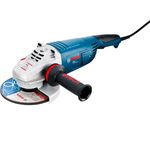 Esmerilhadeira Angular 9' 2200W GWS 2200-230 220V - Bosch