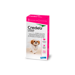 Pet Antipulgas Credeli para Cães - Elanco