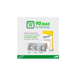 Antipulgas Elanco para Cães 1,3 a 2,5kg - Credeli