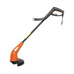 Aparador de grama elétrico Tramontina