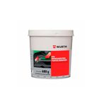 Revitalizador De Plásticos E Borrachas Rpw Wurth 680g