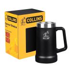 Caneca Térmico Chopp Original Collins 709ml