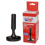 Antena Digital Totem Base Magnetica G20 ATV 31204 Coaxial