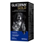 Glicopan Gold 125ml