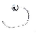 STEEL KIT DE BANHEIRO TWISTER 5PÇ CROMADO (K5TW)