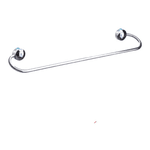 STEEL KIT DE BANHEIRO TWISTER 5PÇ CROMADO (K5TW)