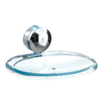 STEEL KIT DE BANHEIRO TWISTER 5PÇ CROMADO (K5TW)