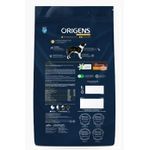 ORIGENS RAÇÃO CÃES ADULTO FRANGO/CEREAIS 15KG