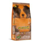 Special Dog Júnior Vegetais Pró 15Kg