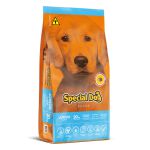 Special Dog Júnior Carne 20Kg