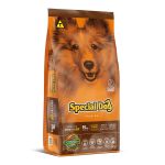 Special Dog Adultos Vegetais Pró 15Kg