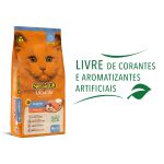 Special cat ultralife filhotes salmão e arroz 10,1Kg