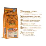 Special Cat Ultralife Castrados Salmão E Arroz 10,1Kg