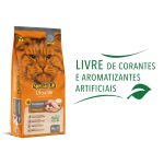 Special Cat Ultralife Castrados Frango E Arroz 10,1Kg