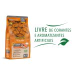 Special Cat Ultralife Castrados Salmão E Arroz 3Kg