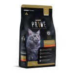 Special Cat Prime Castrados Salmão E Arroz 20Kg