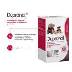 Duprancil 40g Antibactericida - Duprat